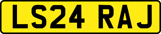 LS24RAJ