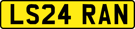LS24RAN
