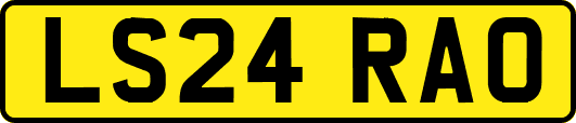LS24RAO