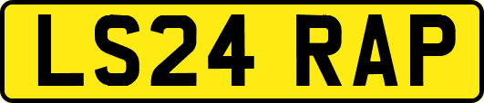 LS24RAP