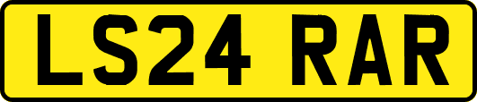 LS24RAR