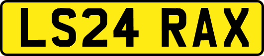LS24RAX