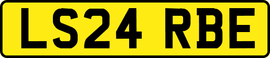 LS24RBE