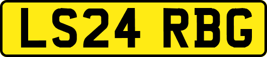 LS24RBG