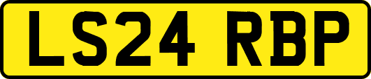 LS24RBP