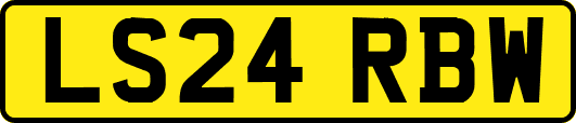LS24RBW