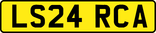 LS24RCA