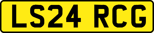 LS24RCG