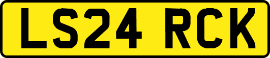 LS24RCK