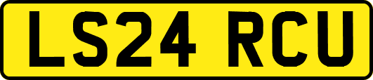 LS24RCU