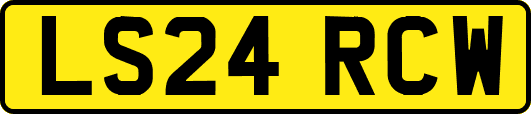LS24RCW
