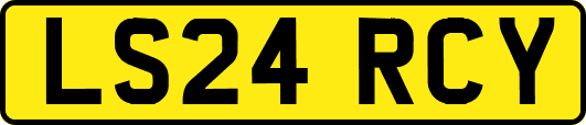 LS24RCY