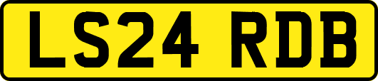 LS24RDB