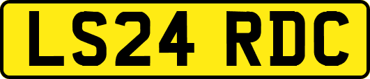 LS24RDC