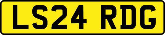 LS24RDG
