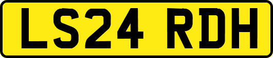 LS24RDH