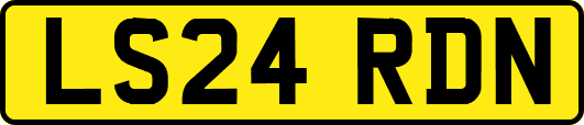 LS24RDN