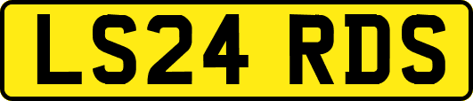 LS24RDS