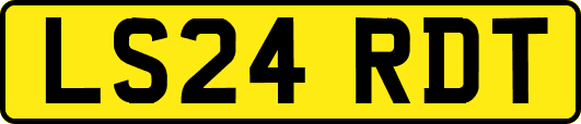 LS24RDT