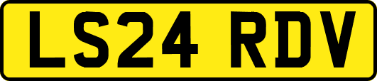 LS24RDV