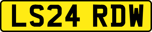 LS24RDW