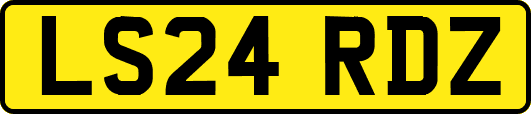 LS24RDZ