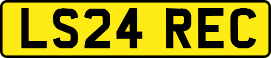 LS24REC