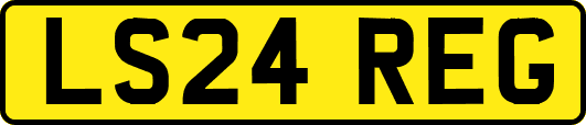 LS24REG