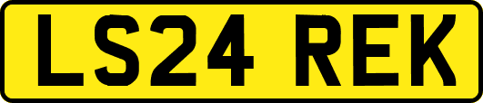 LS24REK