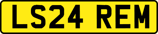 LS24REM