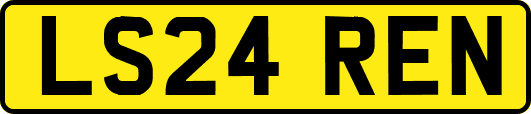 LS24REN