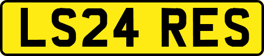 LS24RES