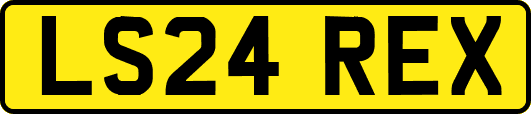 LS24REX