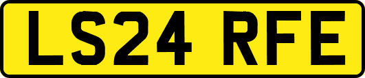 LS24RFE