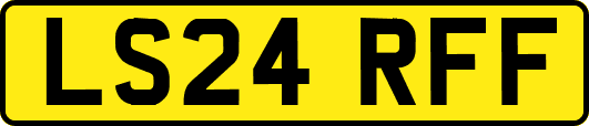 LS24RFF