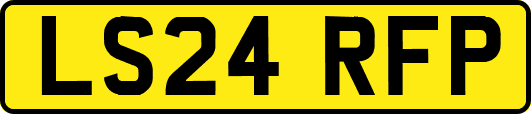 LS24RFP