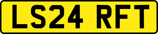 LS24RFT