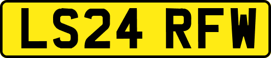 LS24RFW