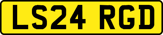 LS24RGD