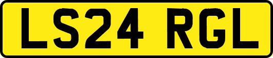 LS24RGL