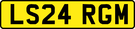 LS24RGM