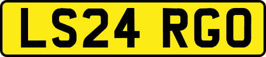 LS24RGO