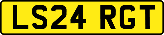 LS24RGT