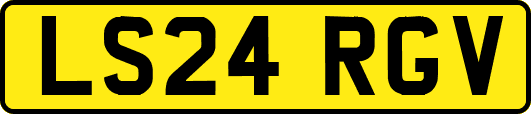 LS24RGV