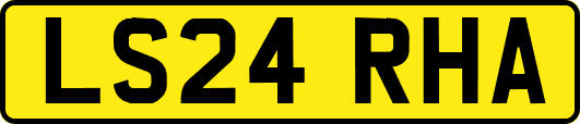 LS24RHA