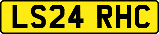LS24RHC
