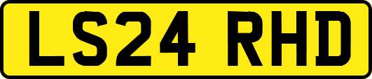 LS24RHD