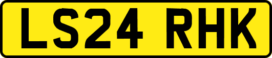 LS24RHK