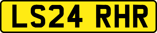 LS24RHR