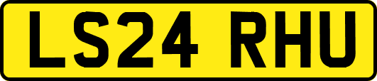 LS24RHU